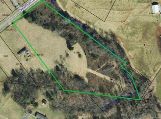 9271 Reepsville Rd, Vale, NC 28168