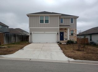 336 McLintock Rd, Jarrell, TX 76537