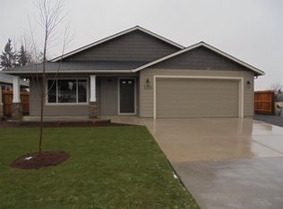 8262 29th St, White City, OR