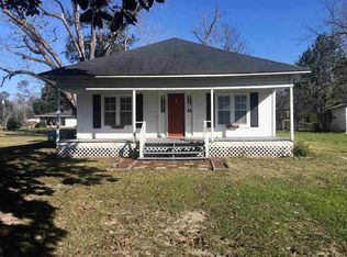 2235 Wallace Rd, Brewton, AL 36426