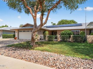 12546 W Seneca Dr, Sun City West, AZ 85375