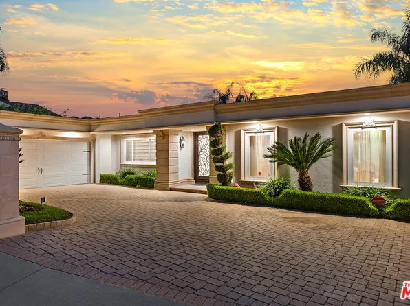 3857 Westfall Dr, Encino, CA 91436