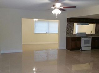 3580 NW 23rd Ct, Lauderdale Lakes, FL 33311