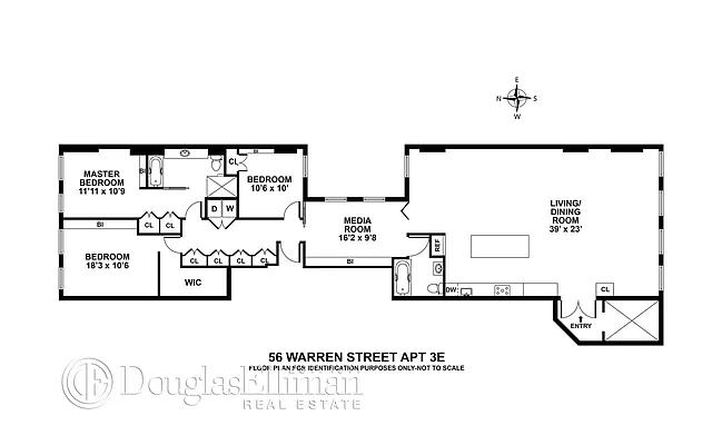 Sold by Douglas Elliman | media 2