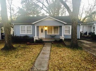 106 3rd Ave SW, Magee, MS 39111