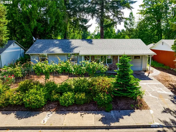 4747 Wendover St, Eugene, OR 97404
