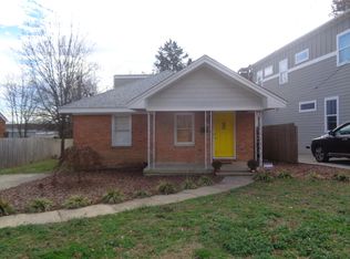 308 Georgetown Rd, Raleigh, NC 27608