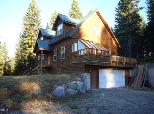 865 Lupfer Rd, Whitefish, MT 59937