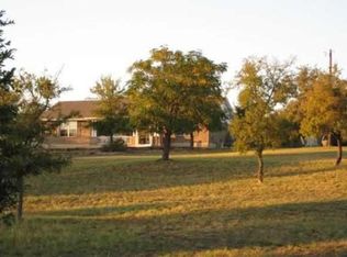 1835 County Road 140, Burnet, TX 78611