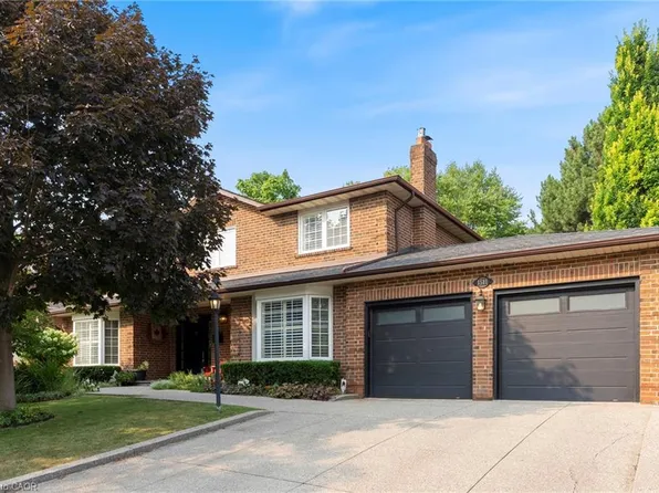 1511 Jasmine Cres, Oakville, ON L6H 3H2