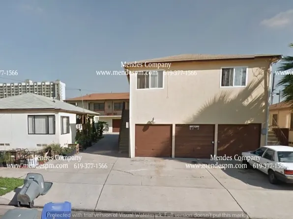 939 Hoover Ave, National City, CA 91950
