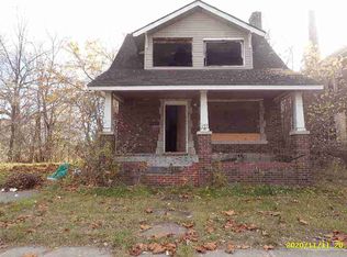 199 W Hollywood, Detroit, MI 48203