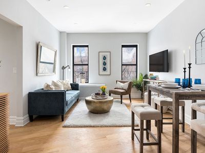 961 Washington Ave APT 2F, Brooklyn, NY, 11225