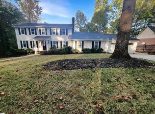 6 Eljema Frst, Piedmont, SC 29673