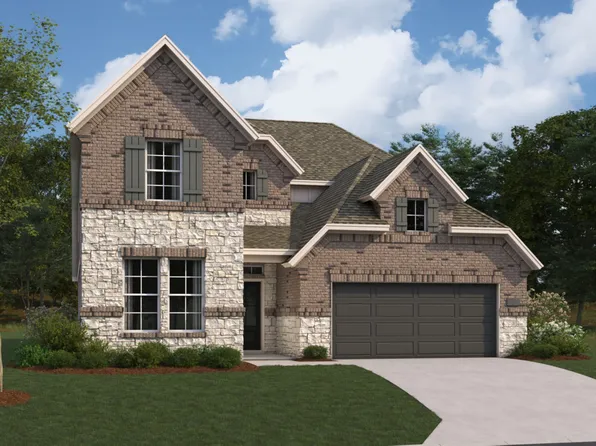 21402 Villa Spruce Ln, Tomball, TX 77377