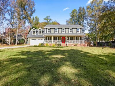133 Brookhaven Ln, McDonough, GA, 30253