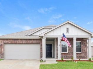 417 Indian Crk, Anna, TX 75409