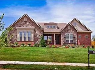 3282 N Doyne Hamm Dr #3322, Fayetteville, AR 72703