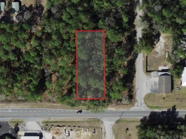 6463 W Homosassa Trl, Homosassa, FL 34448