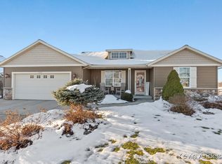 7445 Brown Fox St, Zeeland, MI 49464