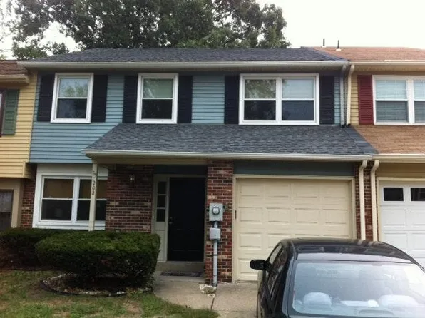 202 Shady Ln, Marlton, NJ 08053