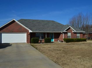 76 Summit Cir, Durant, OK 74701