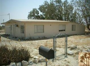 64711 Thomas Ave, Desert Hot Springs, CA 92240