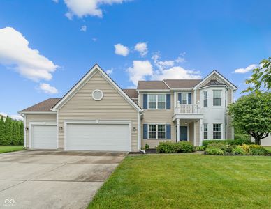 1029 Bridgeport Dr, Westfield, IN, 46074