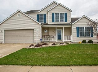 4227 Anchor Dr, Mishawaka, IN