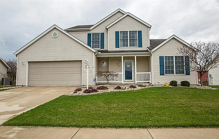 4227 Anchor Dr photo 1