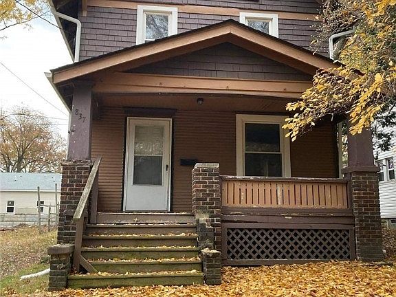 837 Sumner St, Akron, OH 44311 | Zillow