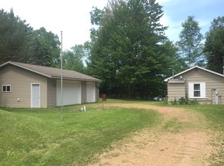 W7012 Von Besser Dr, Merrill, WI 54452