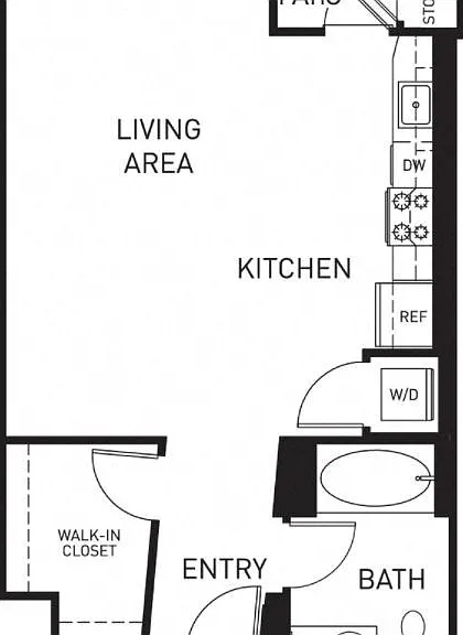 Westgate Apartments — Photo 38