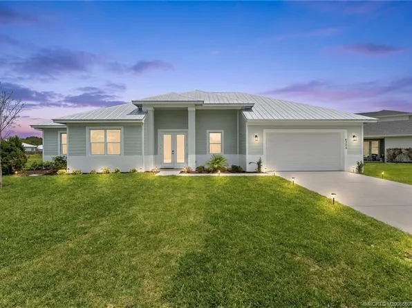 6225 NW Odate Ct, Port Saint Lucie, FL 34983
