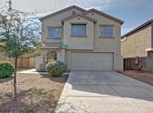383 E Christopher St, San Tan Valley, AZ 85140