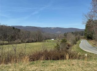 117 White Rock Rd, Thurmond, NC 28683