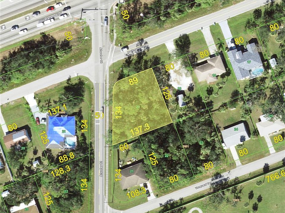 1st image of 20339 BACHMANN BOULEVARD LOT 20
