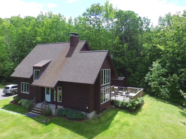 83 Indian Hill Lane, Frankfort, ME 04438