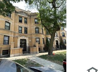 4641 S Michigan Ave #2, Chicago, IL 60653