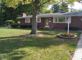 196 Home Ave, Elkhart, IN 46516