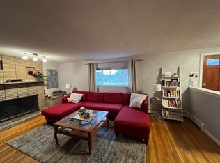 34 Grandview Ave #34, Watertown, MA 02472