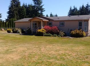 18648 Ivan St SW, Rochester, WA 98579