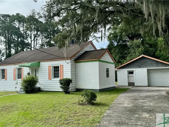 1701 E 39th Street, Savannah, GA 31404