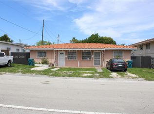 Riverside Farms, Miami, FL 33125