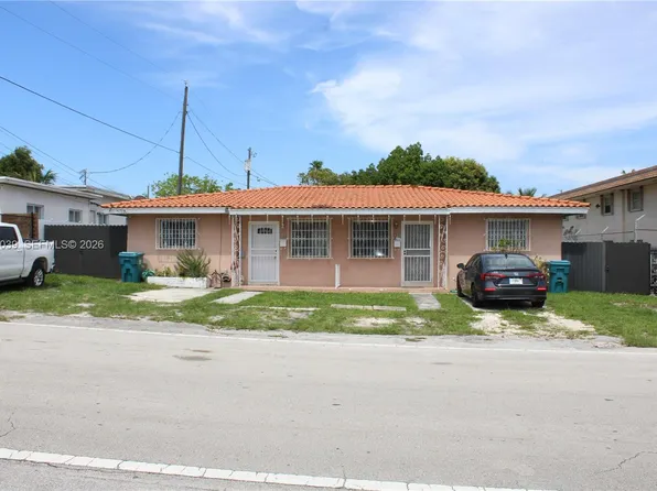 1040 NW 23rd Ct, Miami, FL 33125