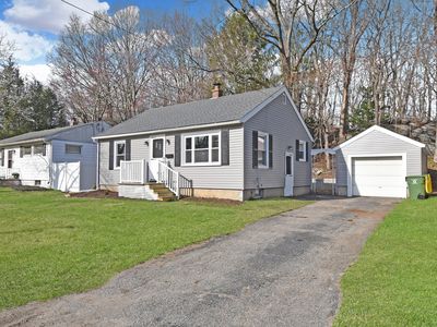 116 Joy Road, Waterbury, CT, 06708