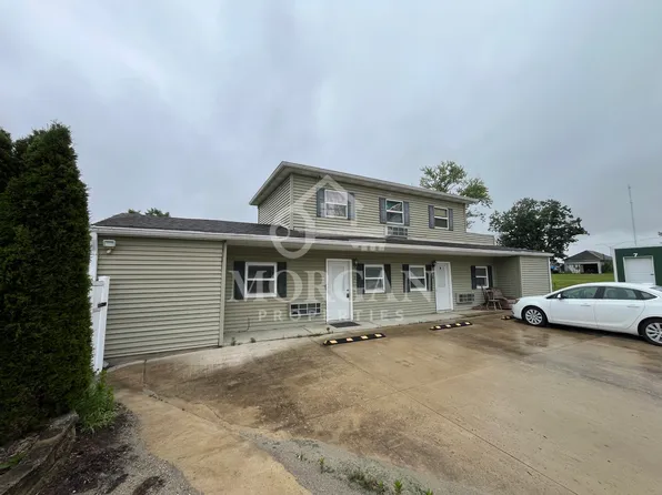 1361 S State Road 3 #5, Hartford City, IN 47348