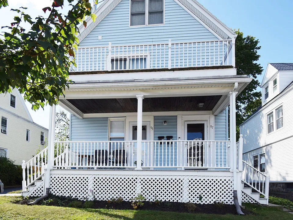 97 Magoun Ave