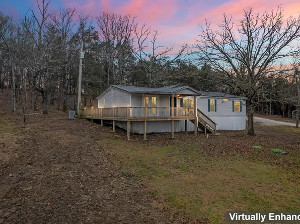 2633 Hulls Ford Road, Taneyville, MO 65759