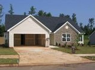 235 Maple Forge Dr, Athens, GA 30606